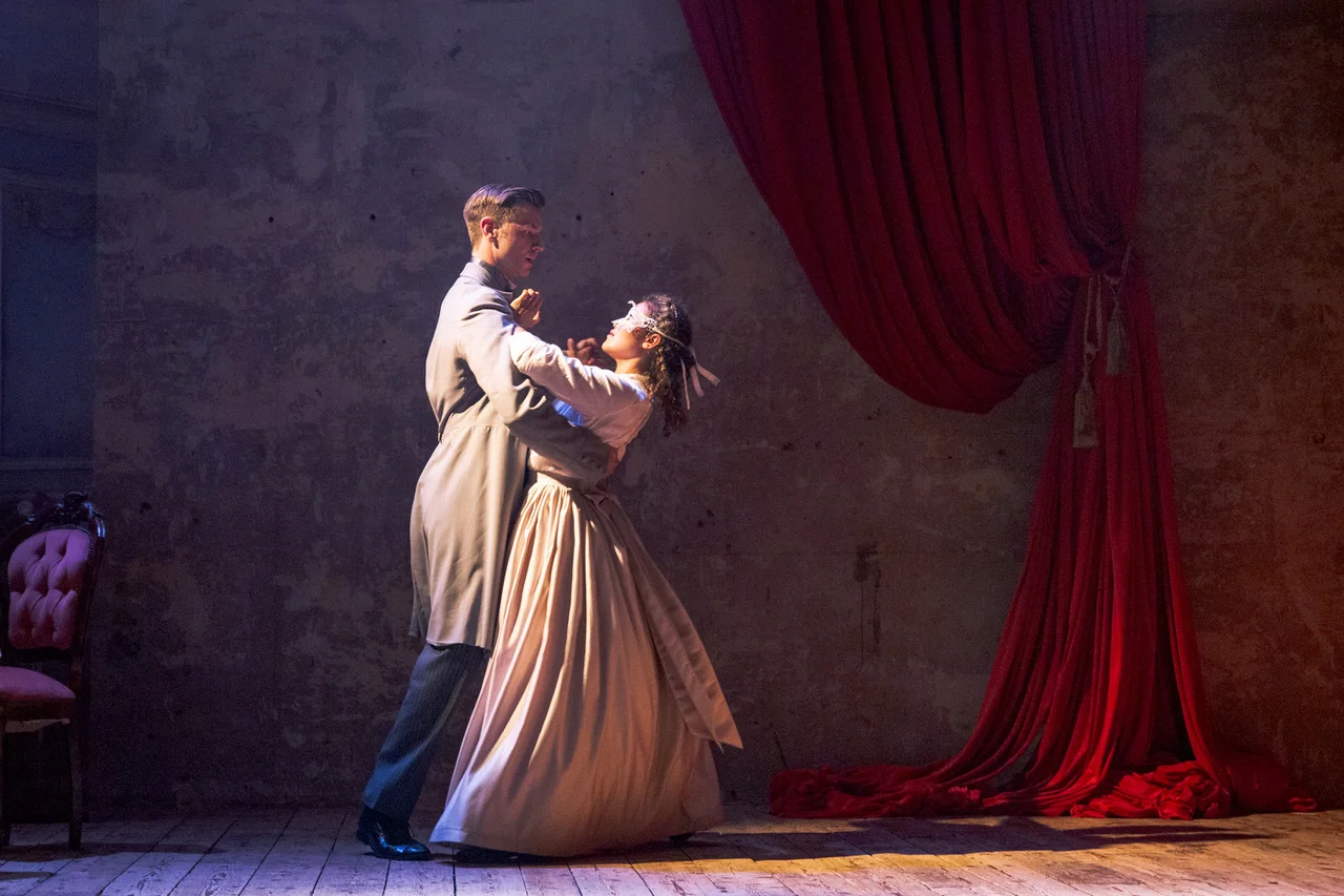 Sweet Science of Bruising