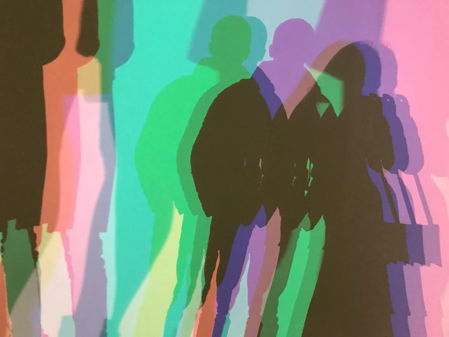 Inspiration gathering day at Olafur Eliasson with @tomlorcan. 
#tatemodern #OlafurEliasson #inreallife #movement #play
