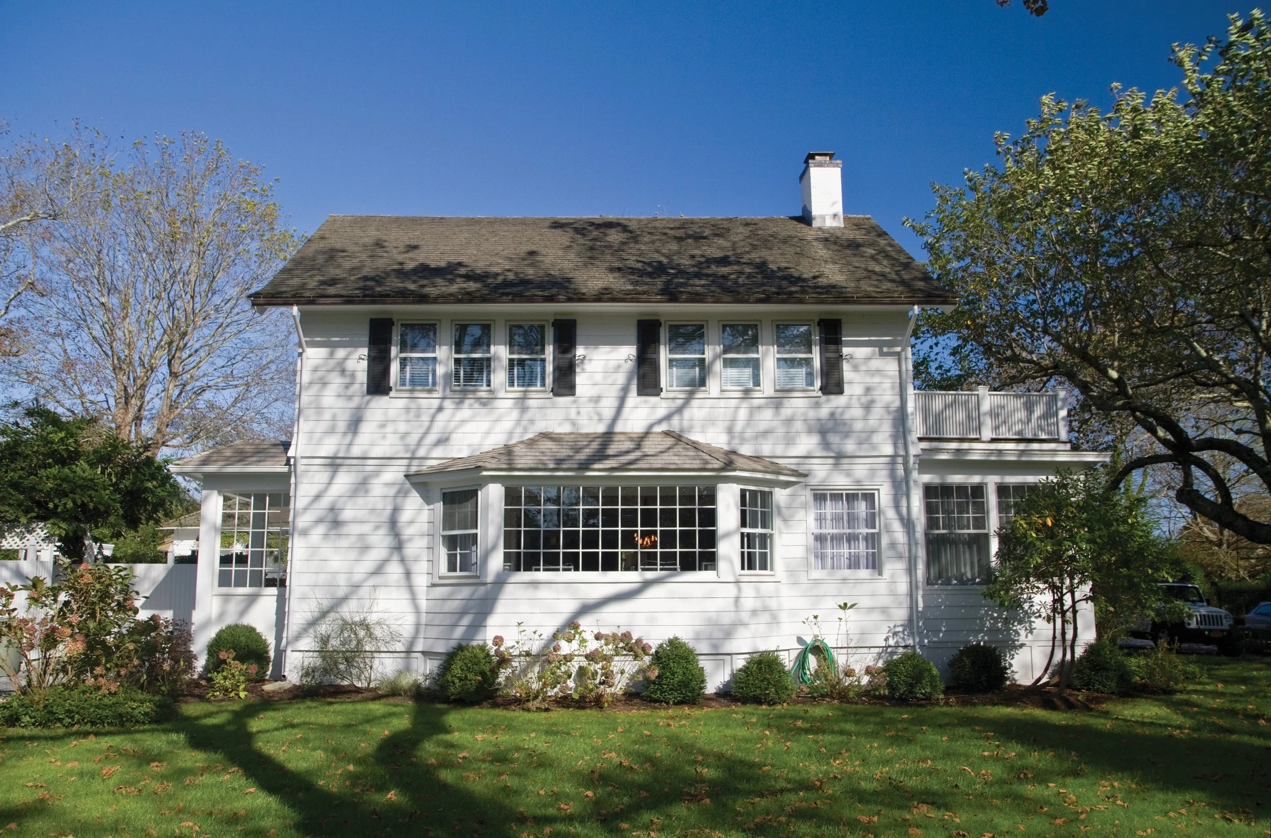 East Hampton Beach House Chango Co