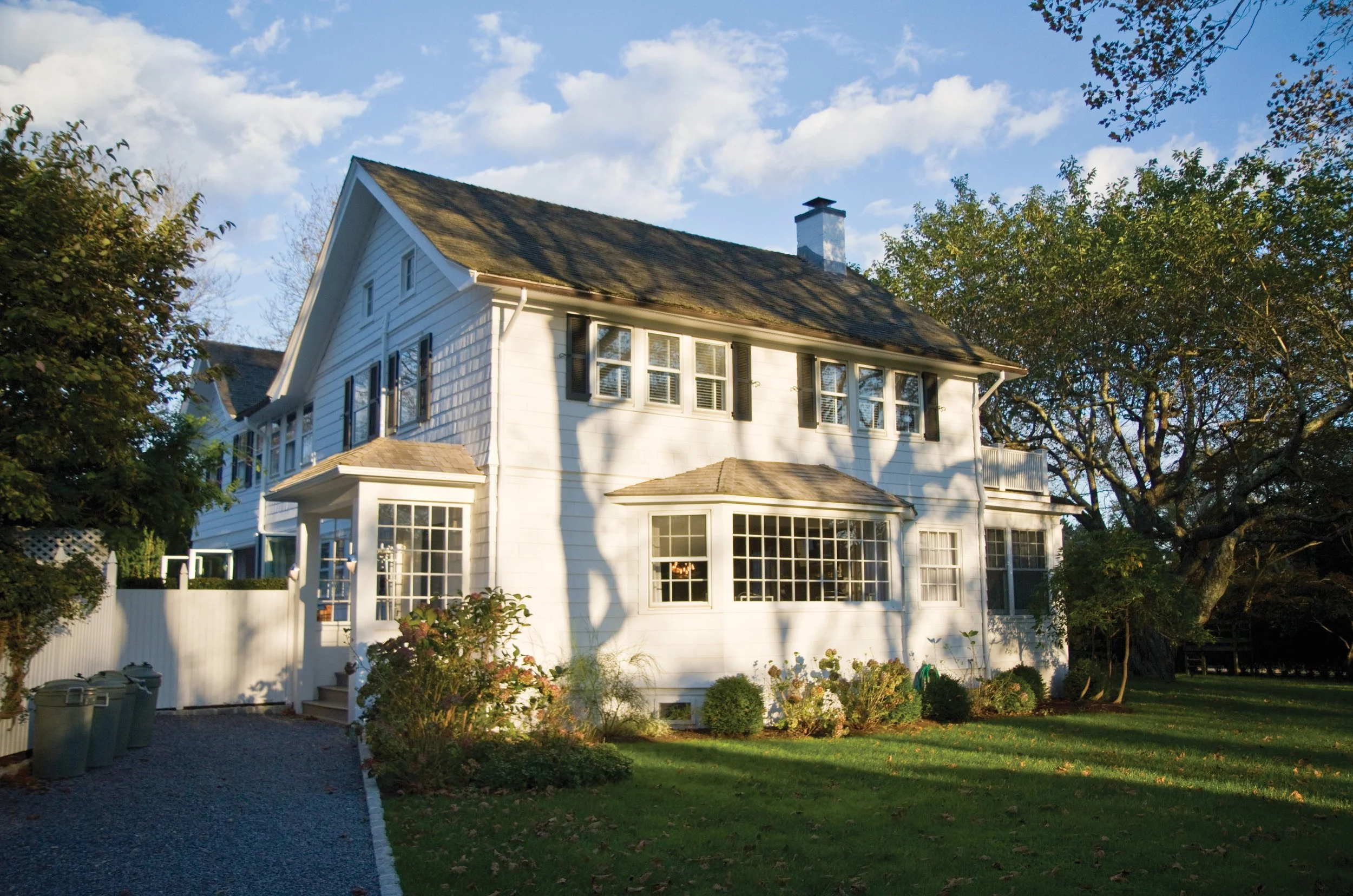 East Hampton Beach House Chango Co
