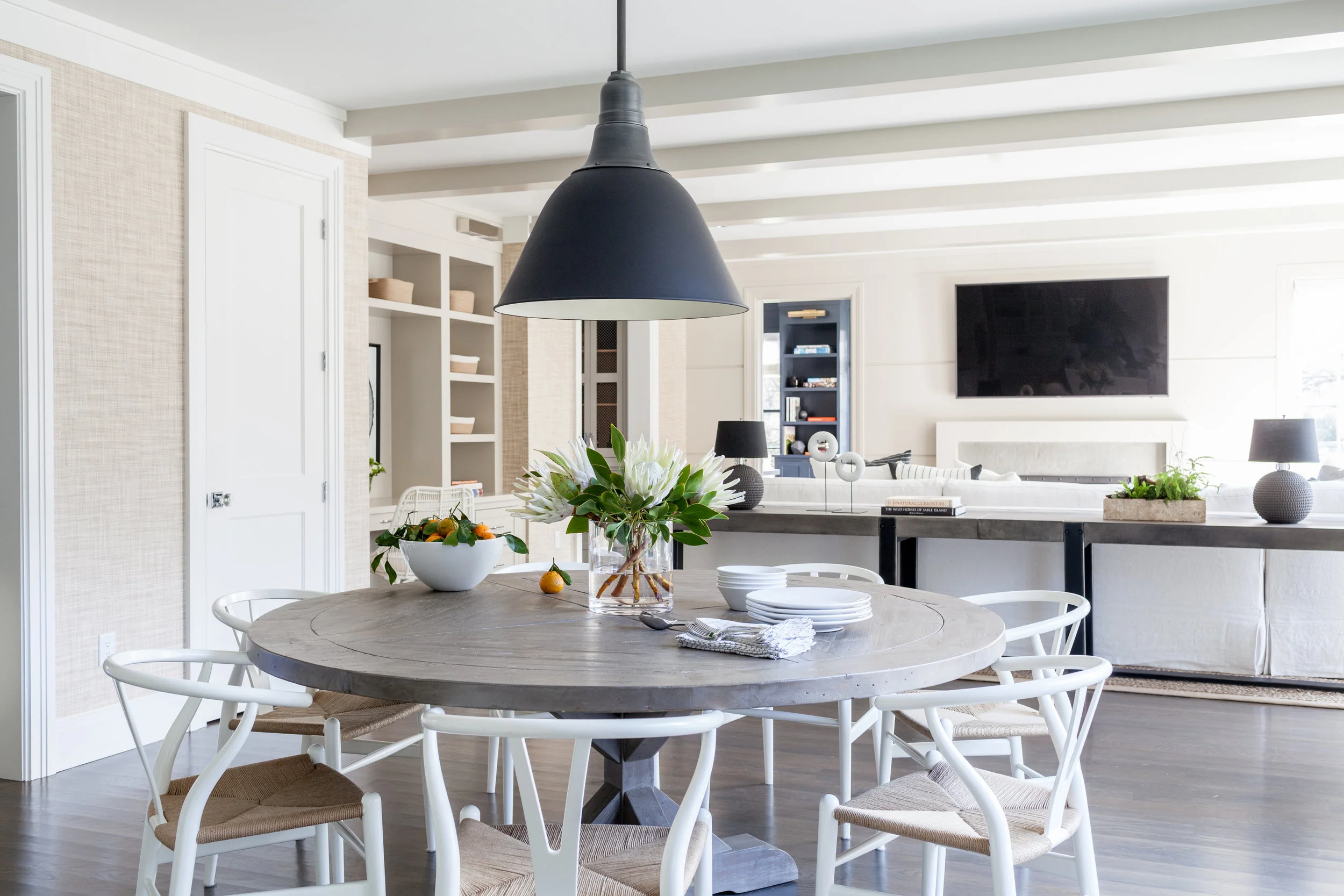Westport Modern Farmhouse Chango Co