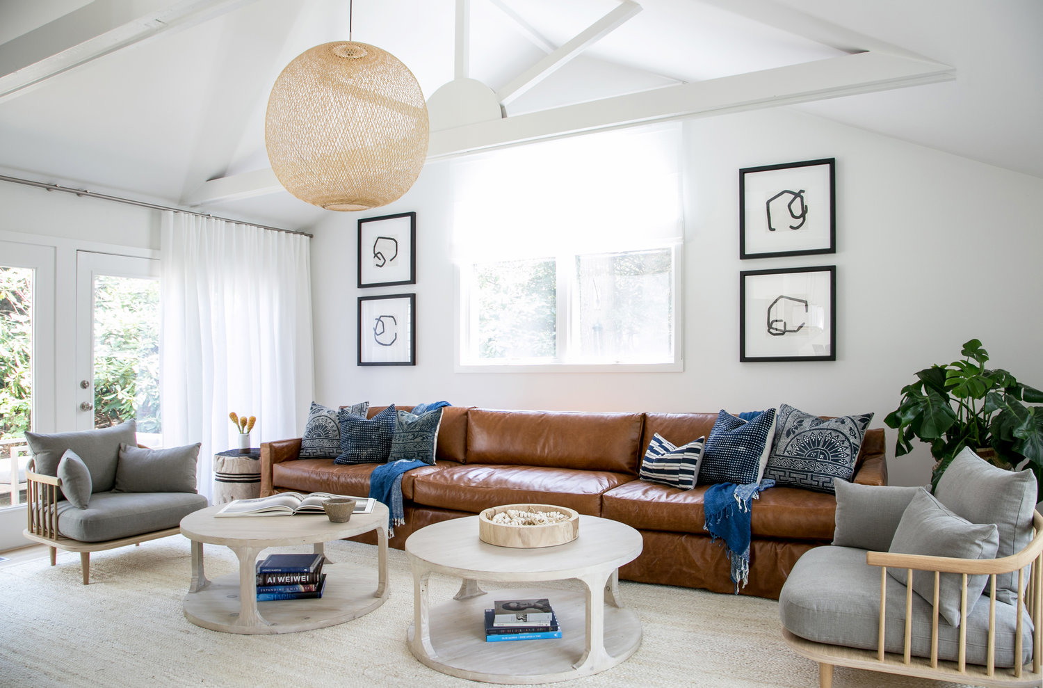 east hampton post-modern