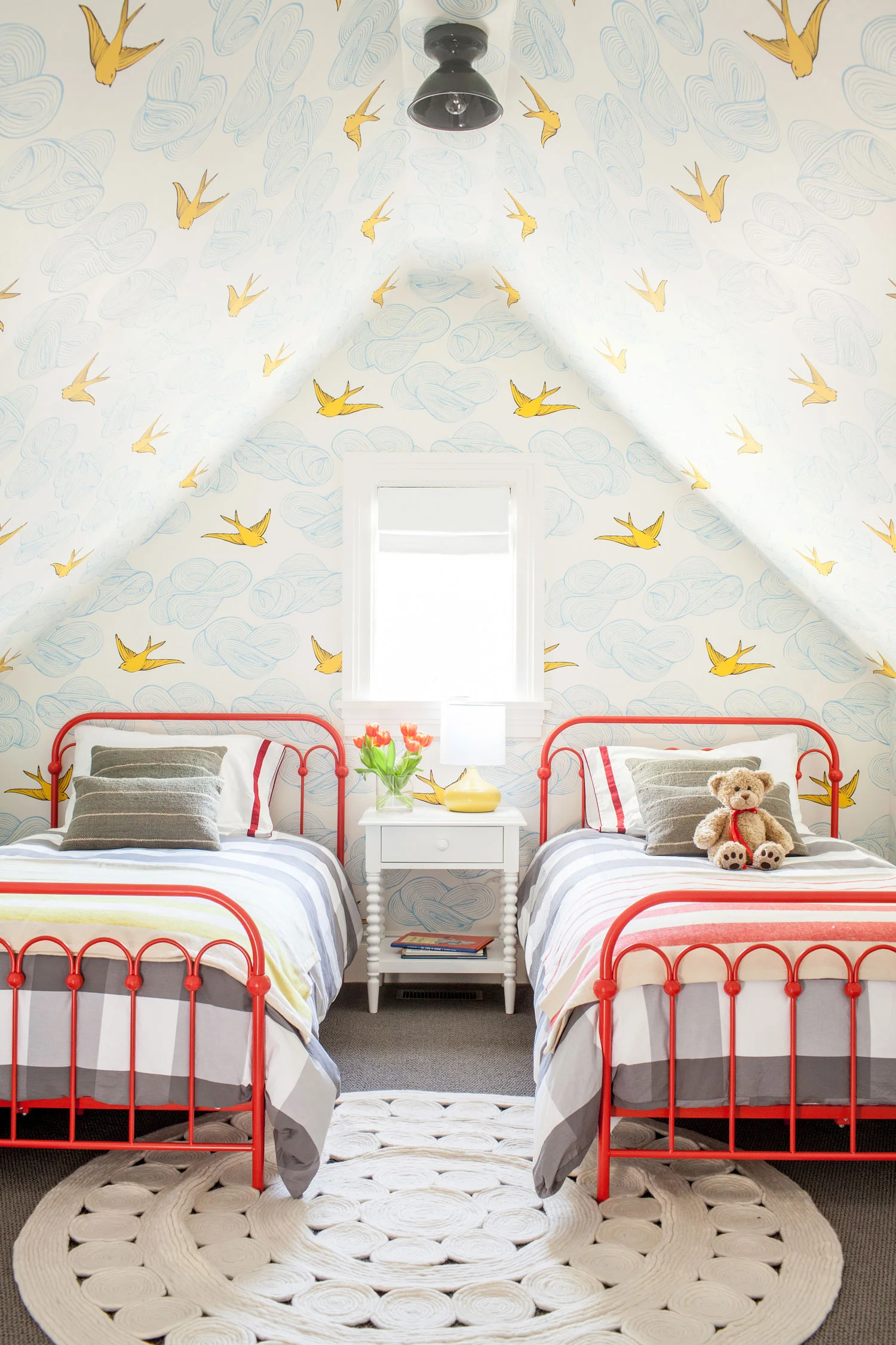 westport modern farmhouse