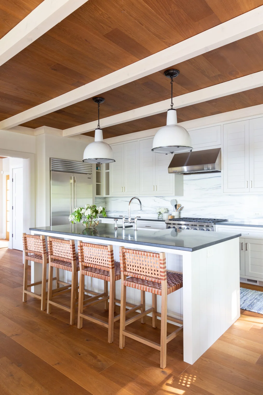 Berkshire Lake House