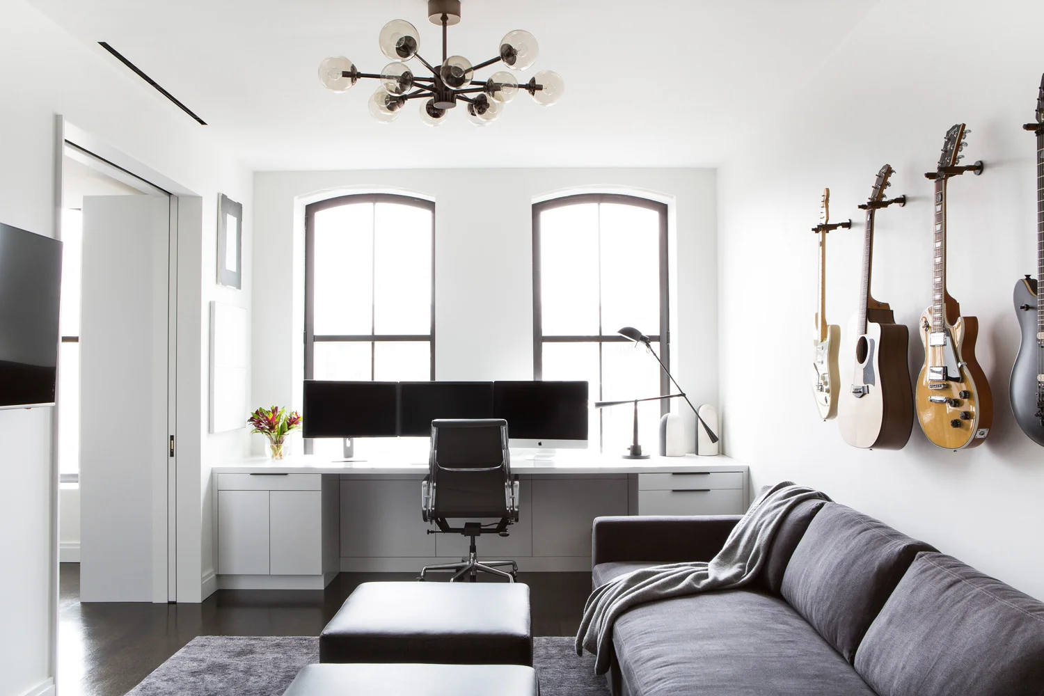 Tribeca Loft