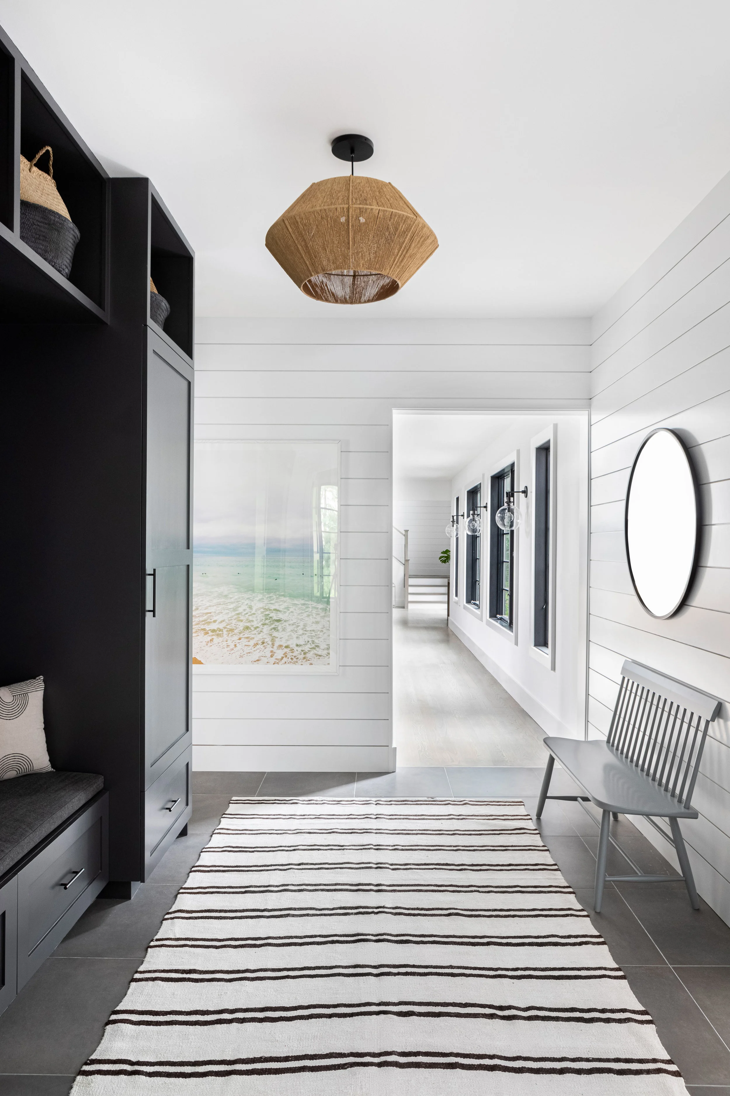 Hamptons Family Getaway