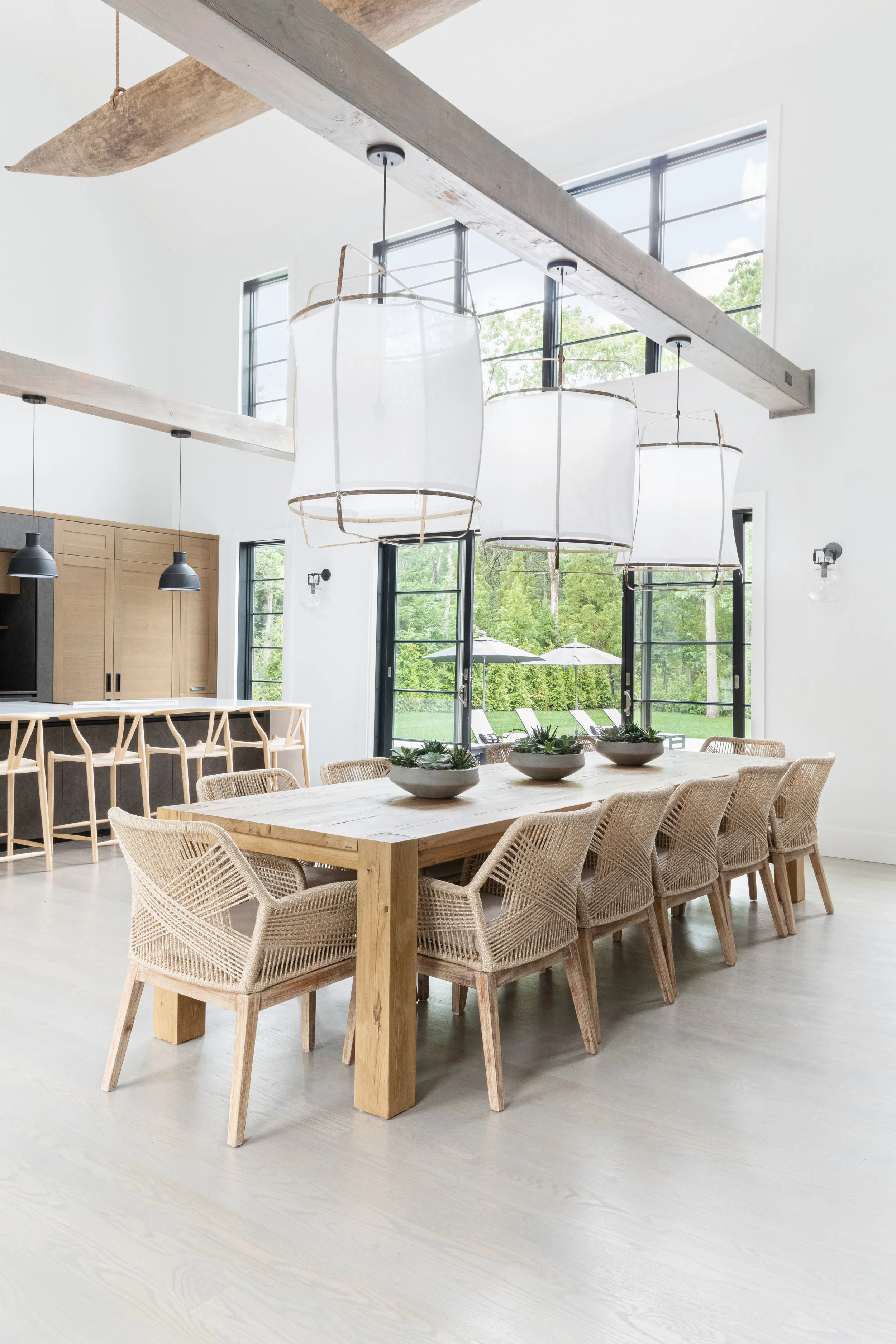 Hamptons Family Getaway