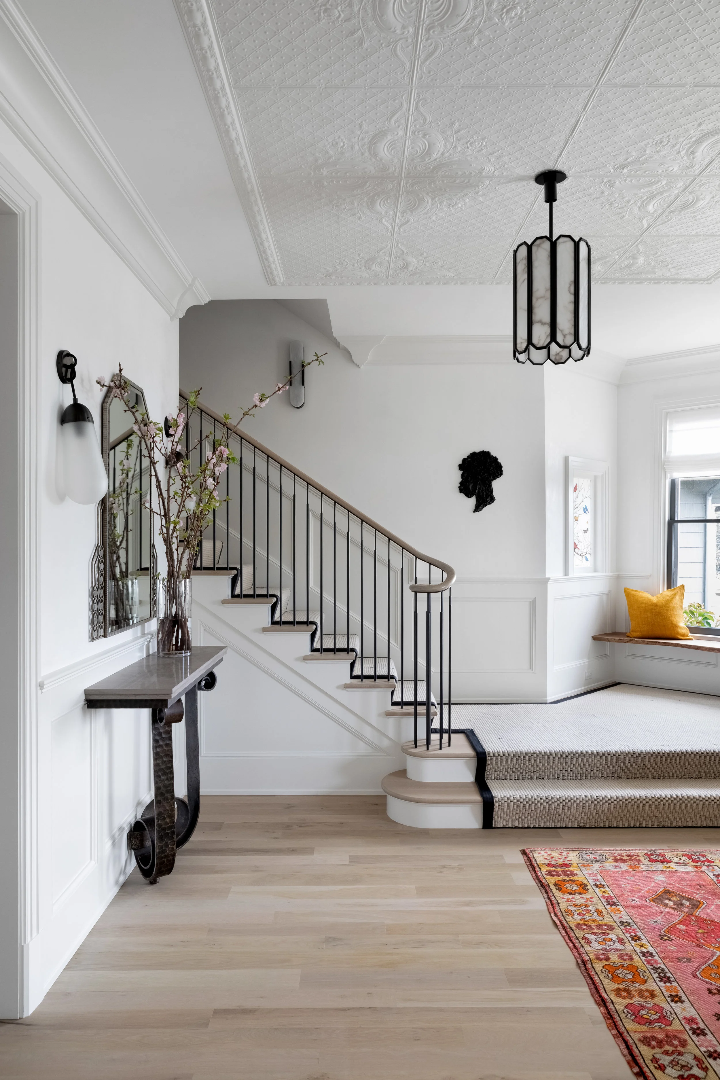 Austin Victorian