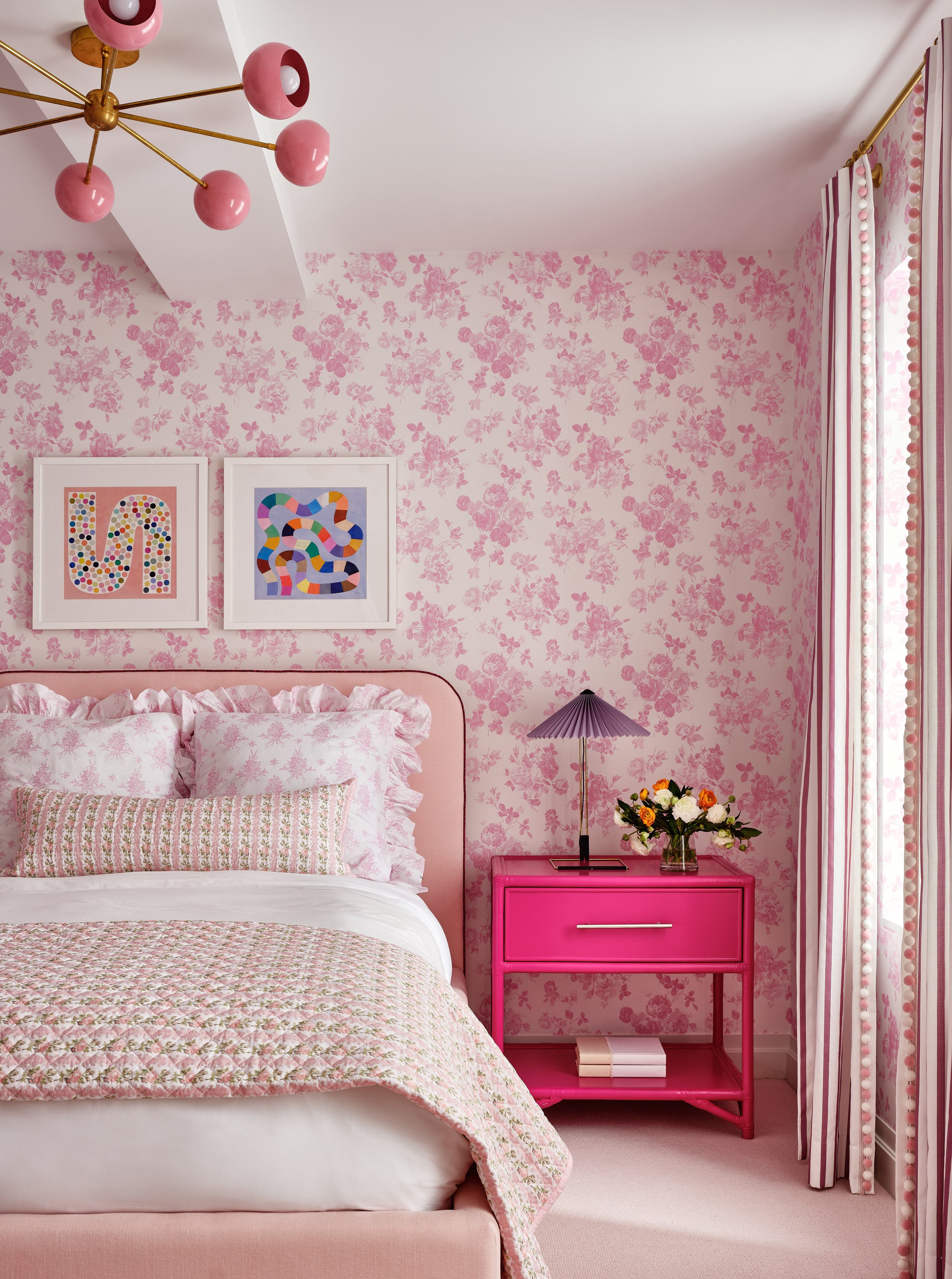 Kids' Bedrooms