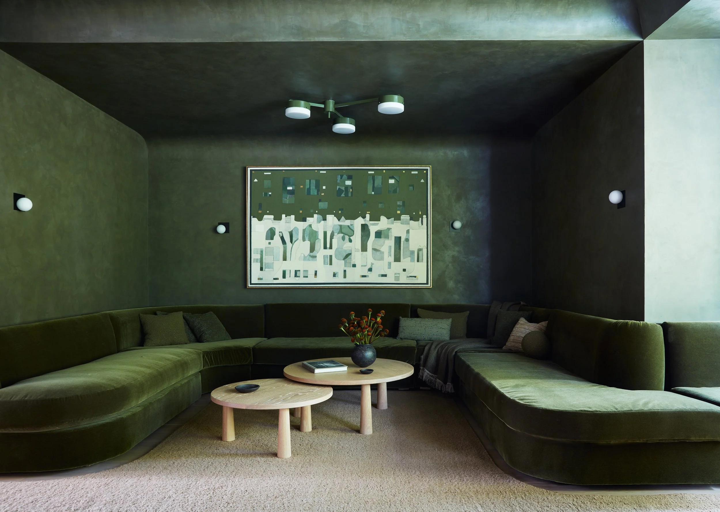 Chango Interior & Architectural Design Studio