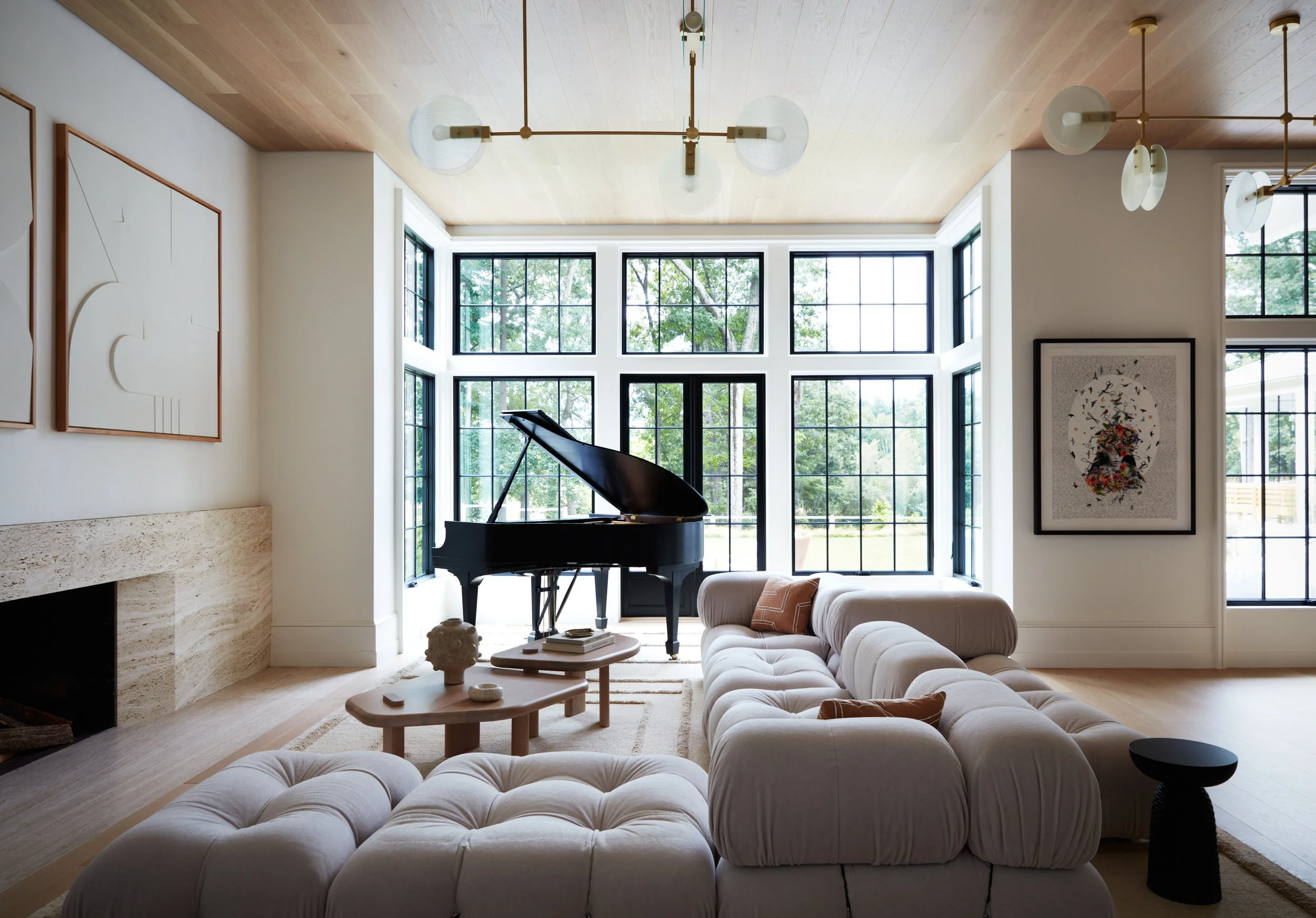 Chango Interior & Architectural Design Studio