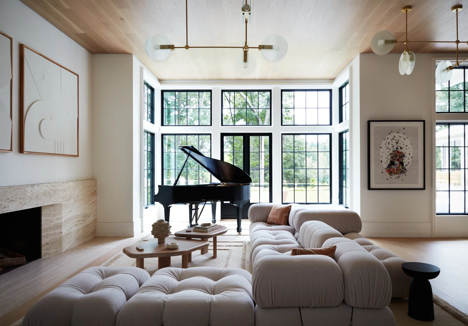 Chango Interior & Architectural Design Studio