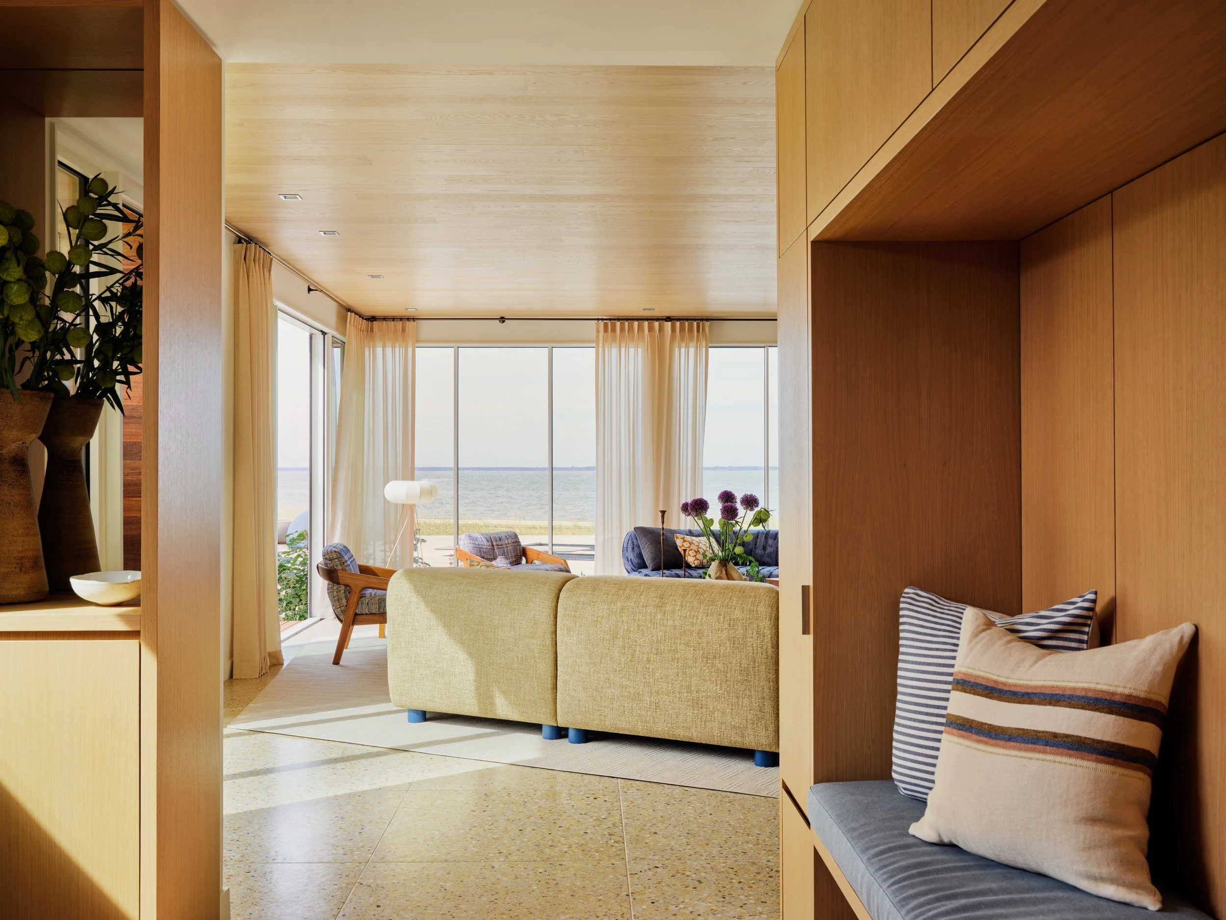 04. Fire Island Beach House by Chango - Foyer & Living.jpg