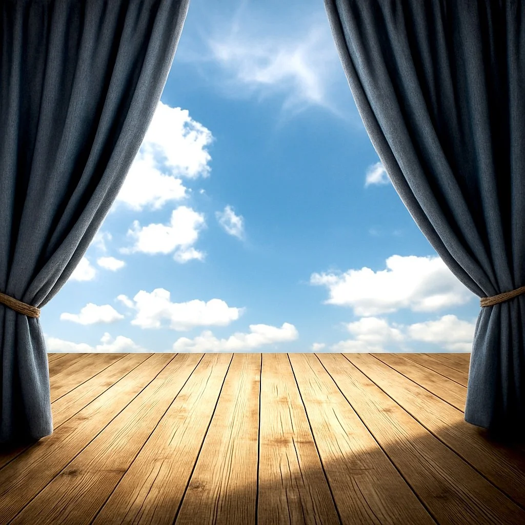 What Can Theatre Teach Us About Organisations?