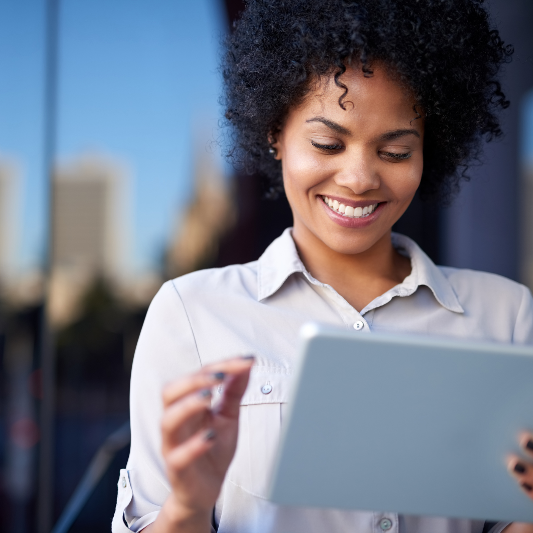 Gummy smile treatment with laser gum contouring in Beachwood, OH