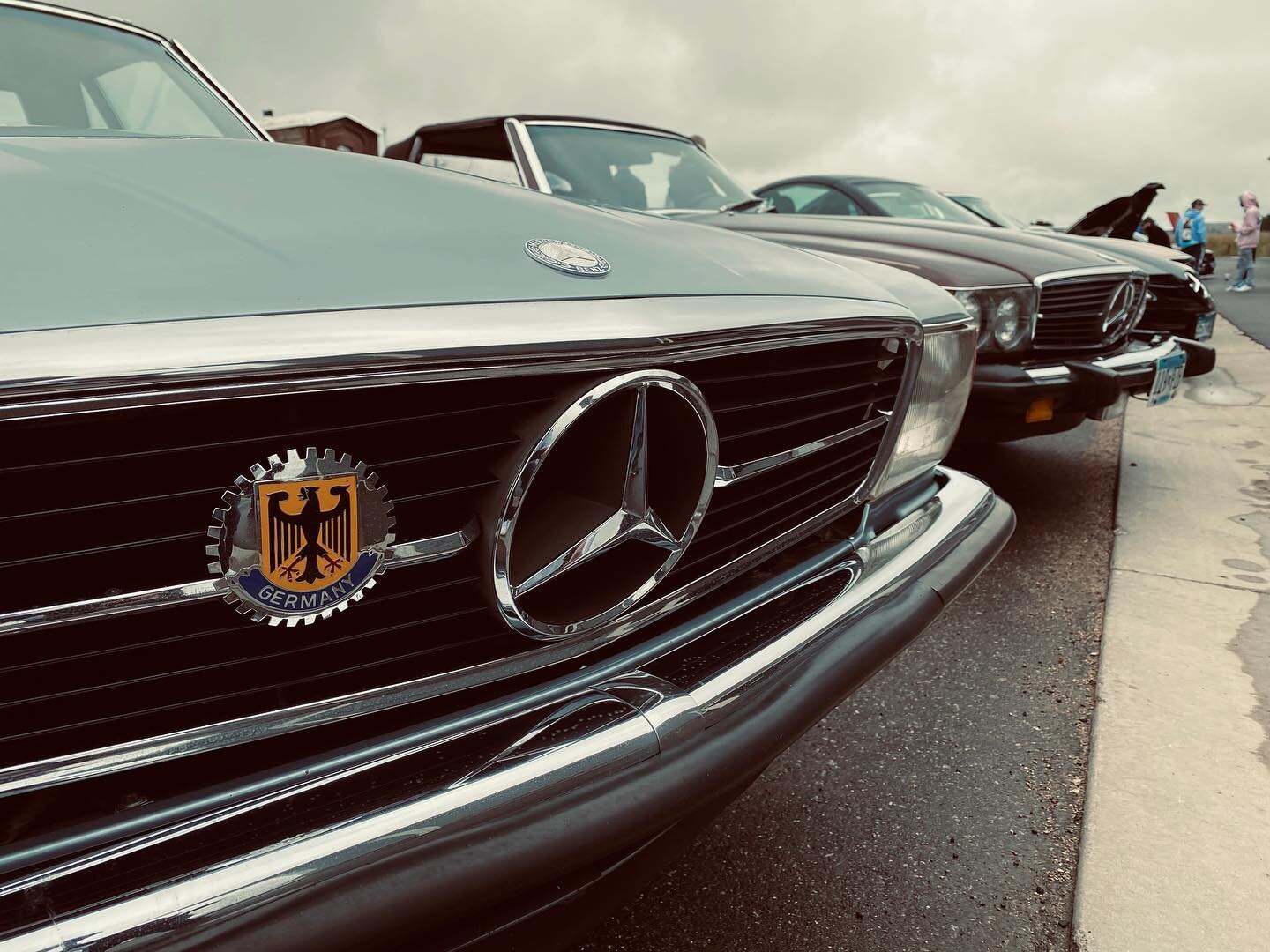 Great time/show out at @automotorplex in Medina for #oktoberfest German car show today!
.
#mercedesbenz #mercedes #benz #mbca #automotorplex #oktoberfest #german #cars #carclub #minnesota #mn #amg