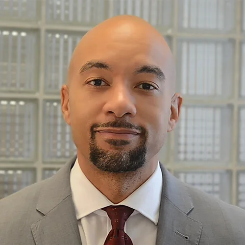  Dr. Kanton Reynolds