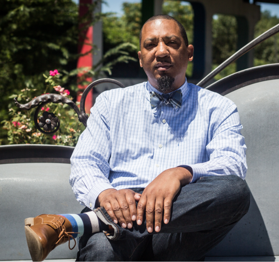 artfor(us): A Spoken Word response with Dasan Ahanu
