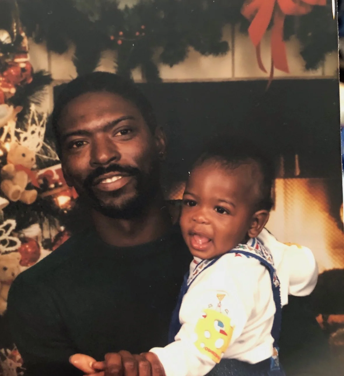 Opening reception - "Daddy's Home"