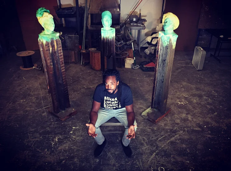 'Destroy the Man, Keep the Body'