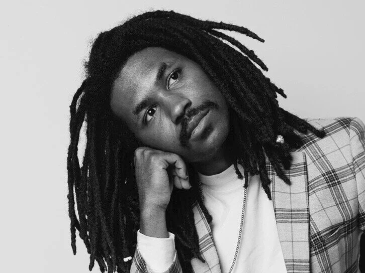 Curated Conversations EP 1 featuring Johnny Lee Chapman, III