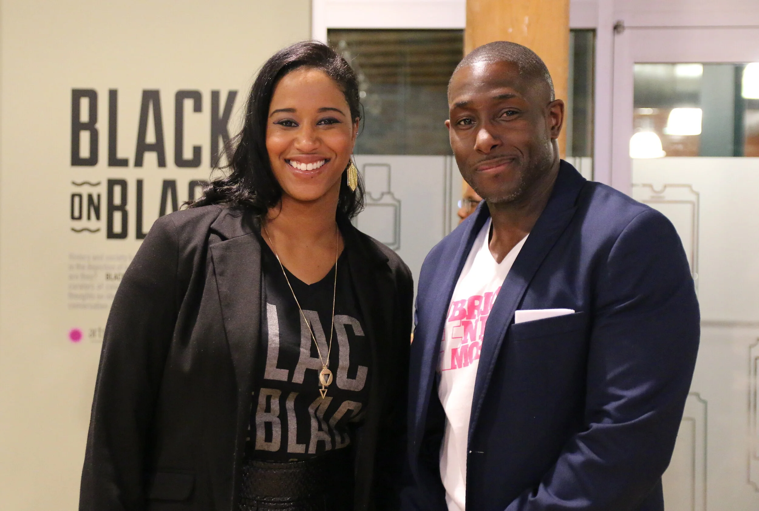 Curated Conversations EP 5 featuring Natasha Powell Walker
