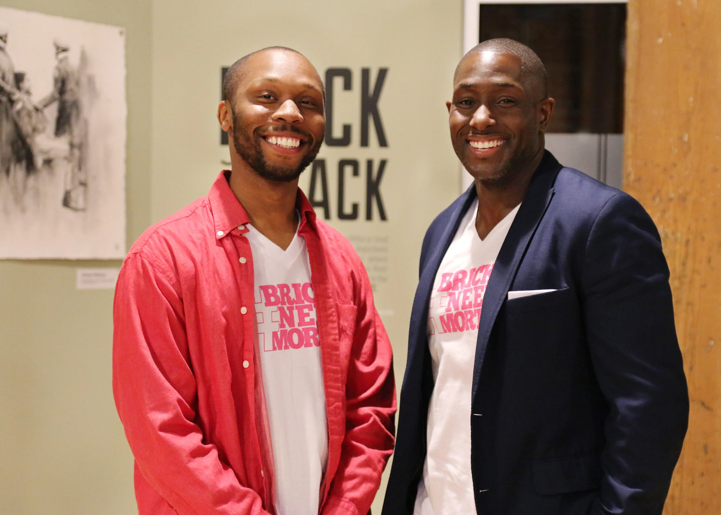 Curated Conversations EP 7 featuring William Paul Thomas