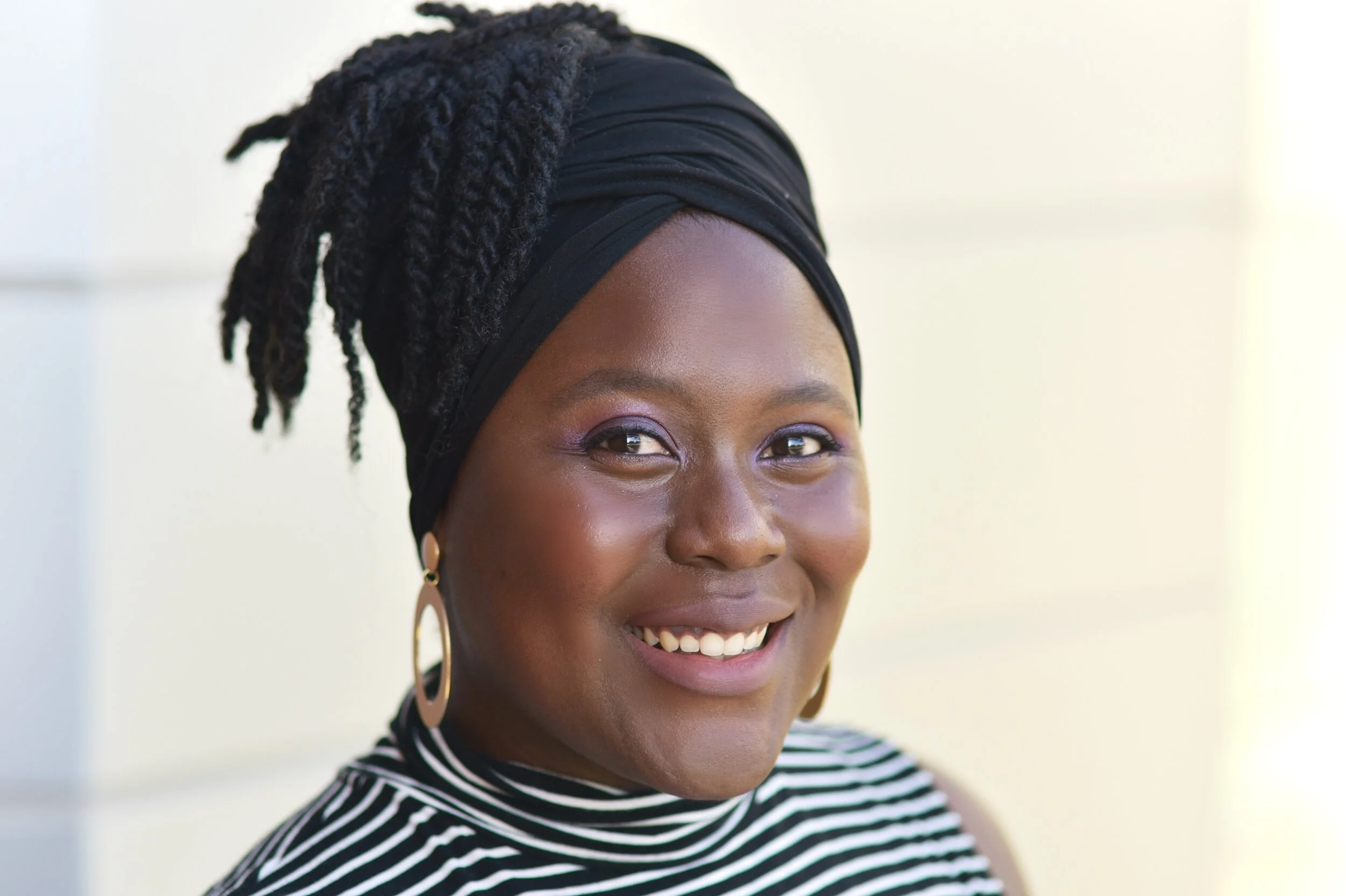 Curated Conversations EP 13 featuring Courtney Napier