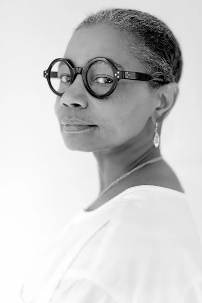 Curated Conversations: Precious D. Lovell