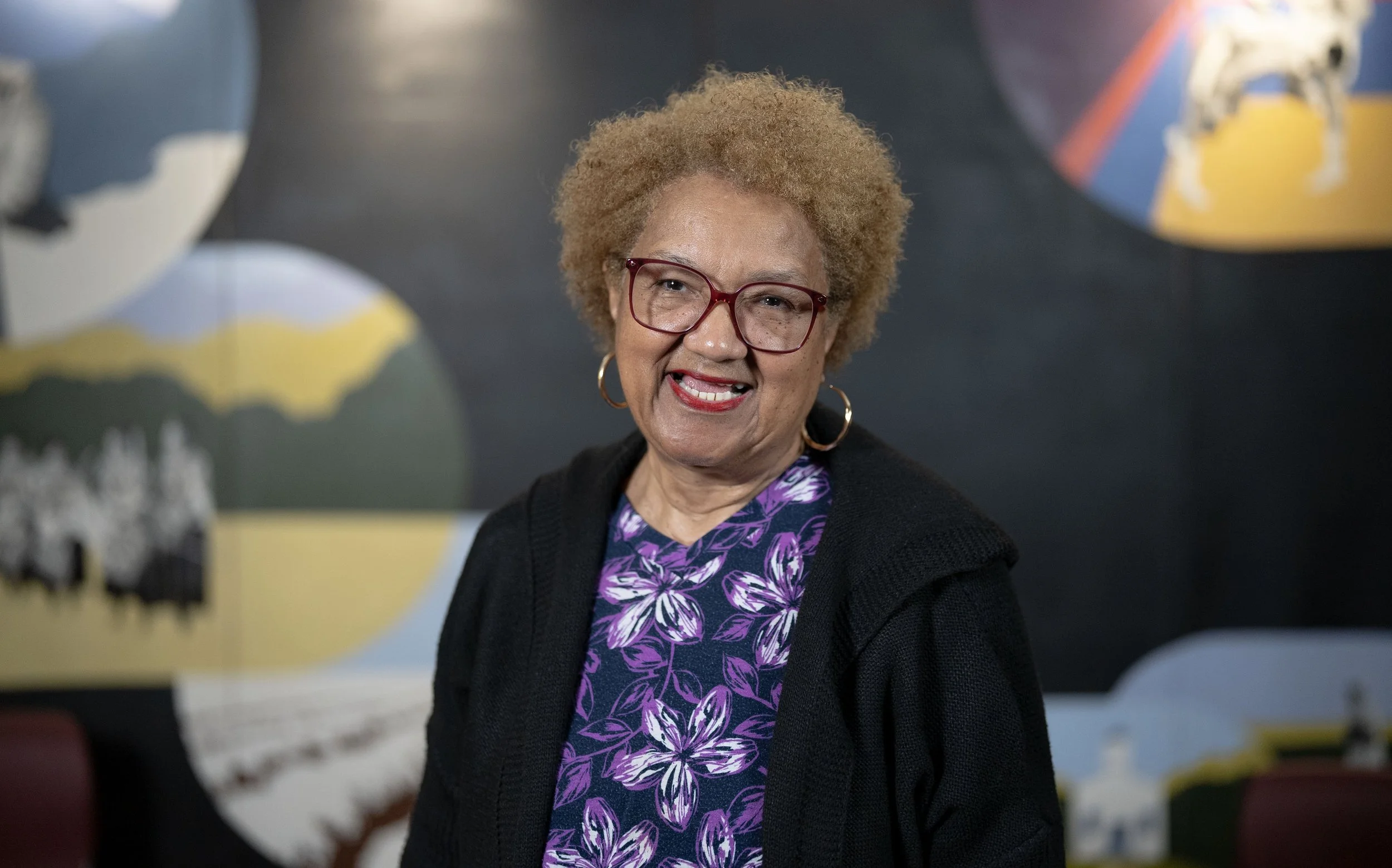 A conversation with 'Big Four' alumni