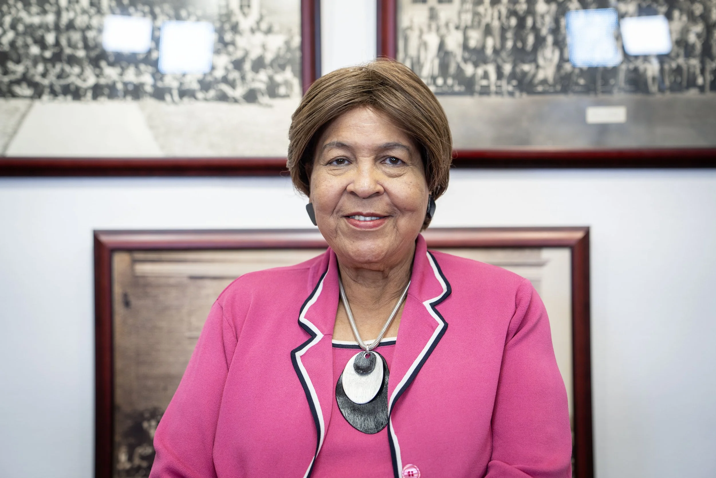 A conversation with 'Katie B' alumni