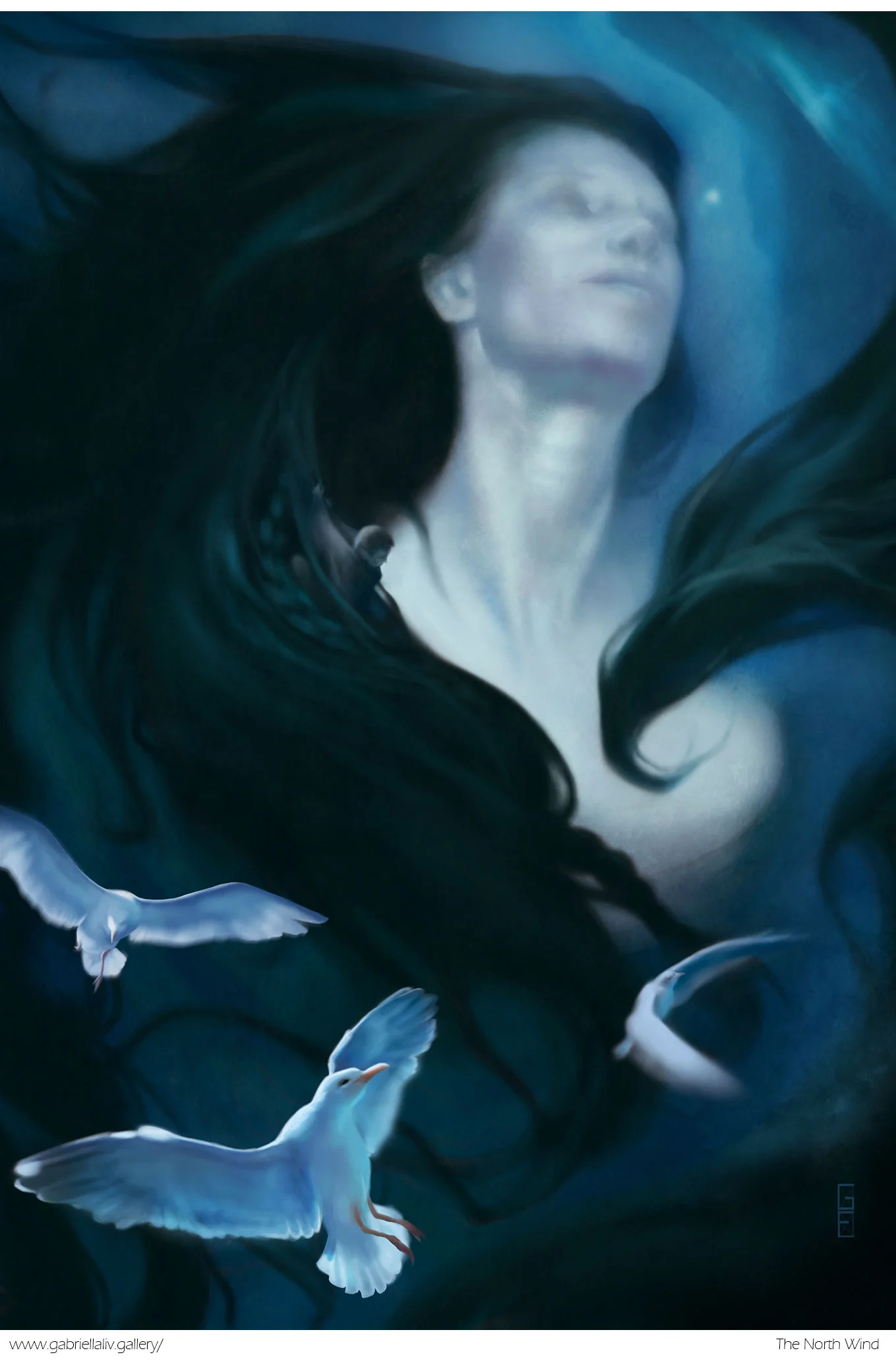 The North Wind