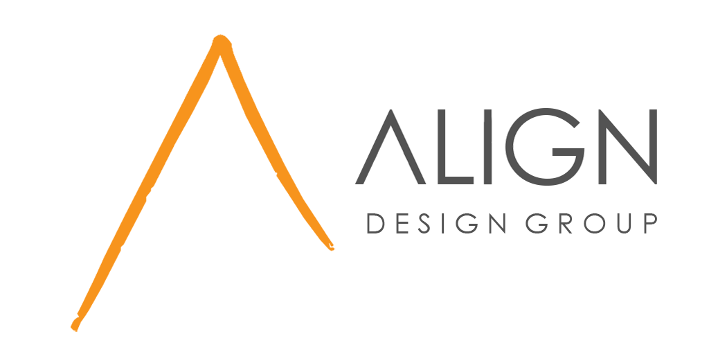 Align Design Group - Blueprint // Sunprint Technology