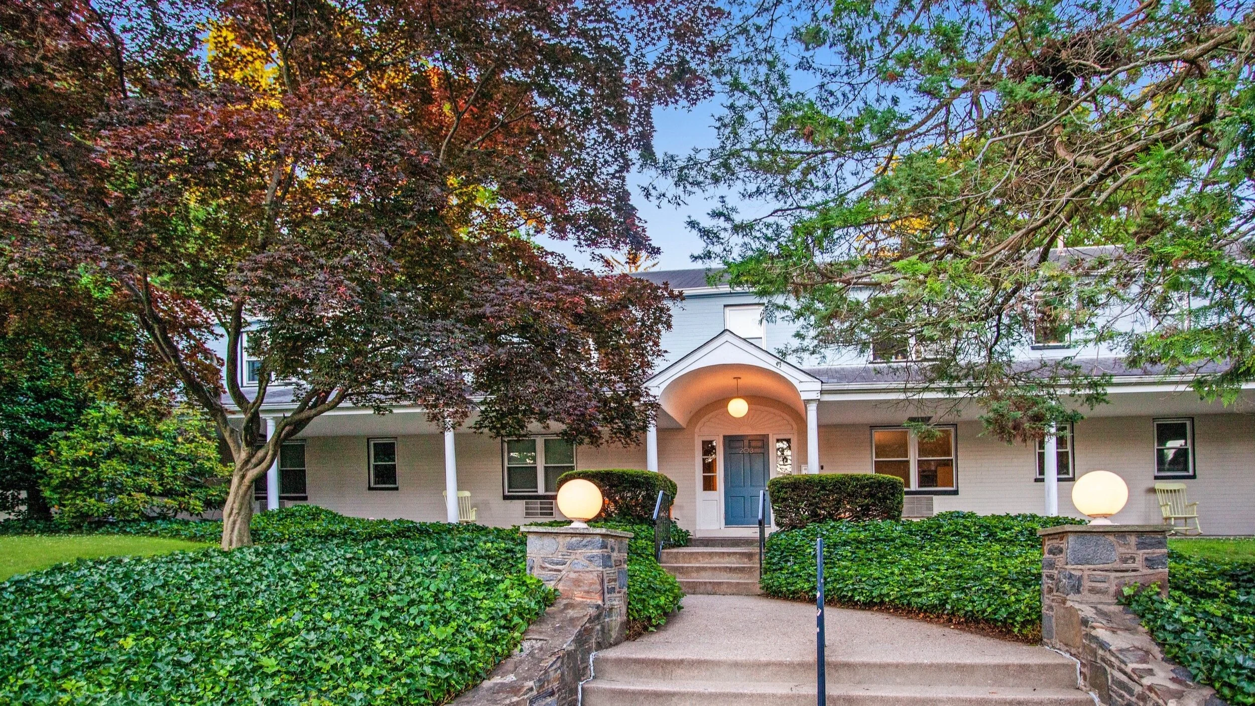 Available Narberth Apartments for Rent