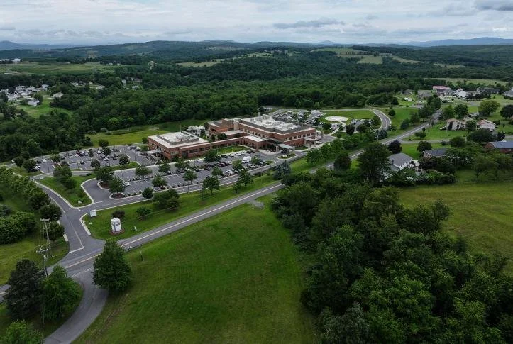 Rural Hospitals Have a Narrow Window to Use the New $50 Billion Federal Fund Wisely
