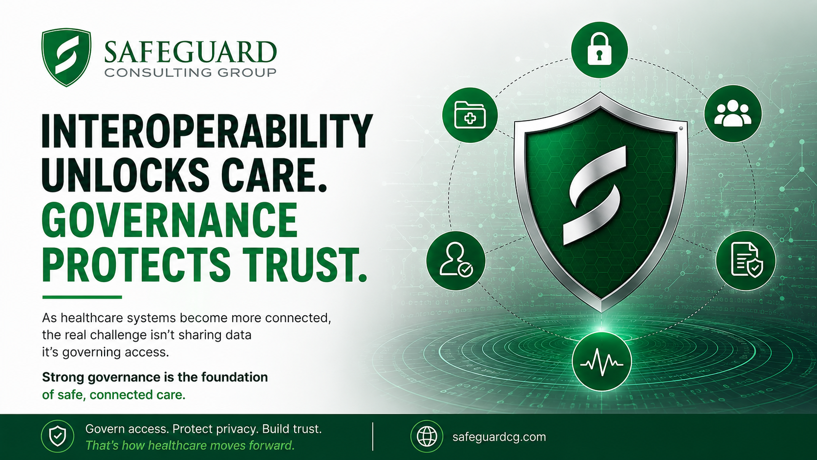 The Hidden Risk Emerging Inside Healthcare Interoperability (Copy) (Copy)