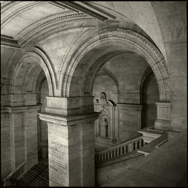 New York Public Library