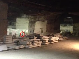 Inside the Quarry