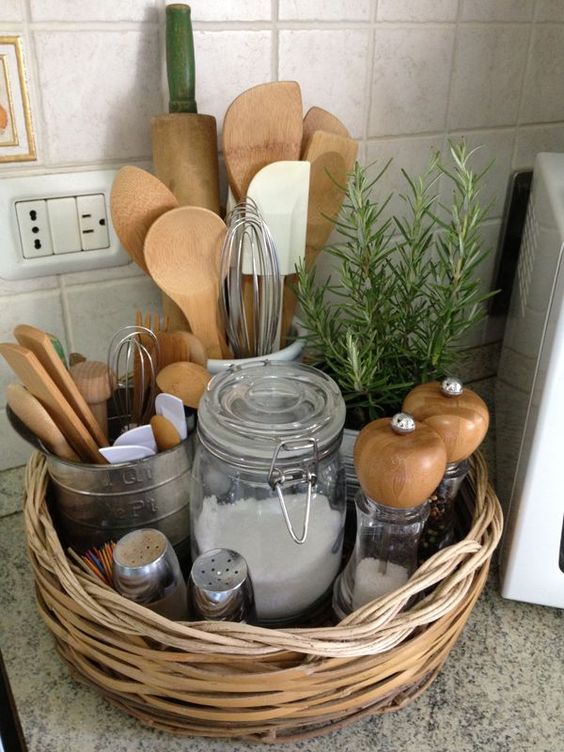 Baskets for kitchen storage .jpg
