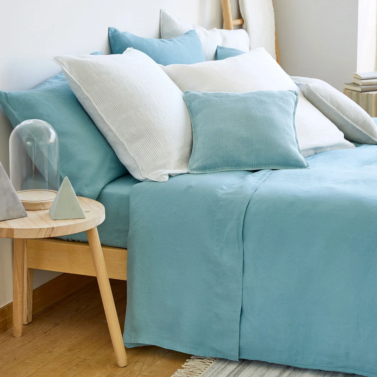 5 Of The Best Linen Bedding Brands — LIV for Interiors