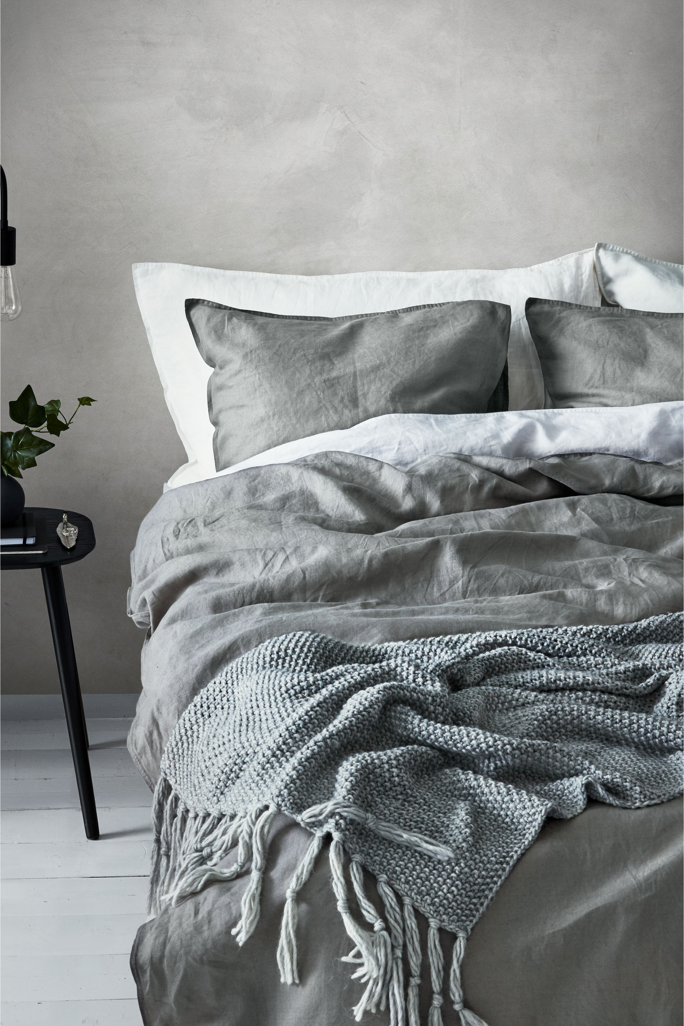 5 Of The Best Linen Bedding Brands, Reddit Linen Duvet Cover