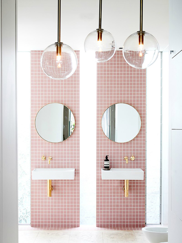 Image via Mademoiselle