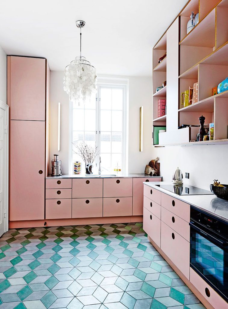 Image via Elle Decoration