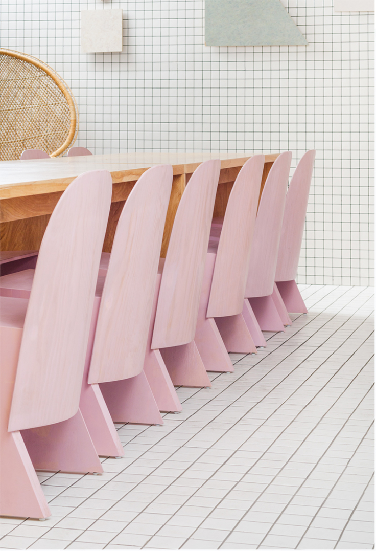 Image via Knauf & Brown