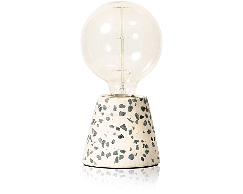Terrazzo Lamp