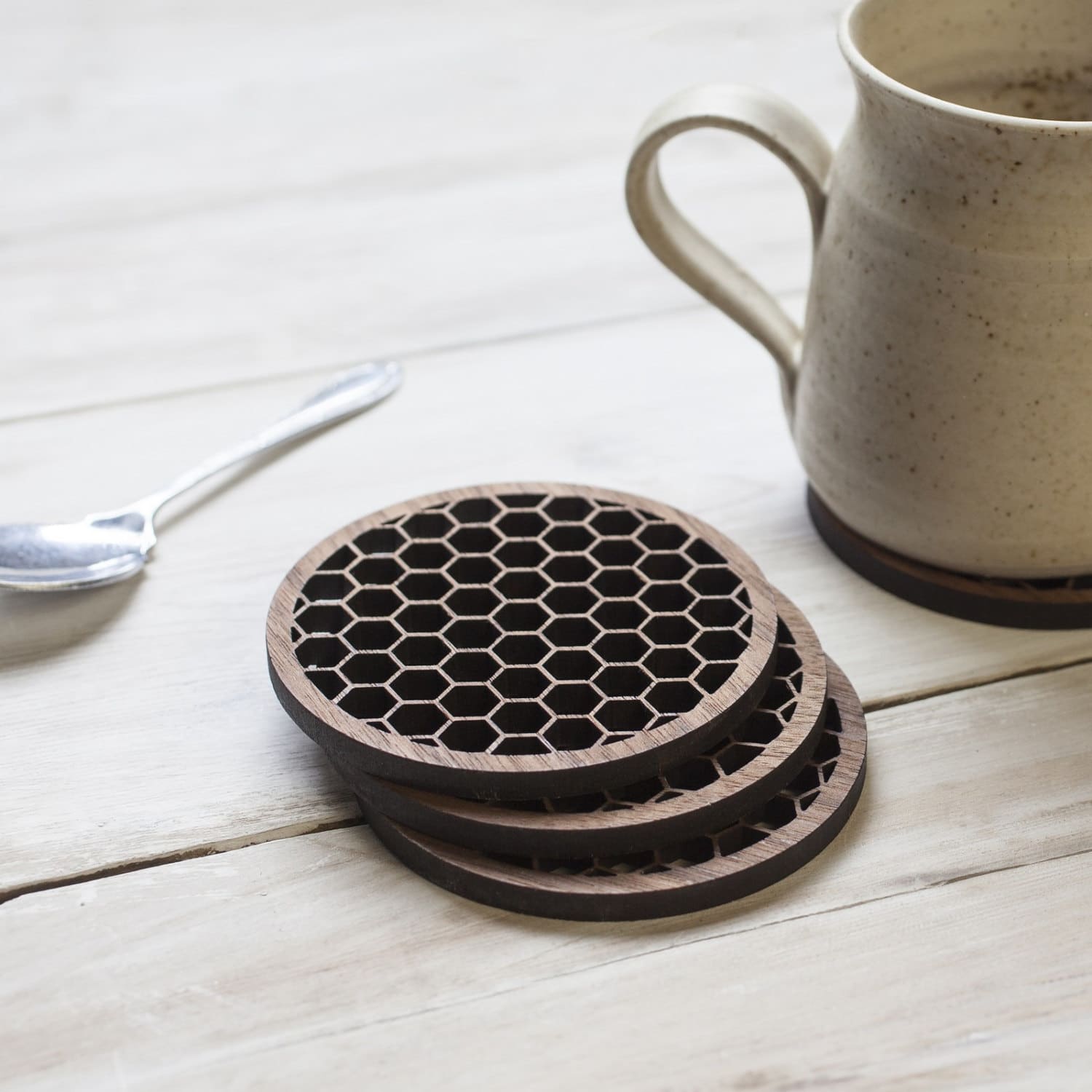6 Of The Coolest Drink Coasters — LIV for Interiors