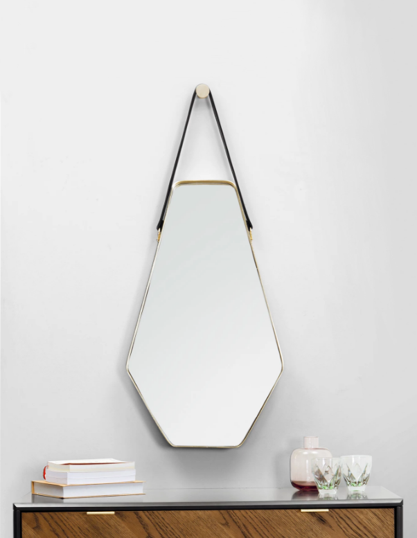 Reflect On This: 5 Must-Have Wall Mirrors — LIV for Interiors