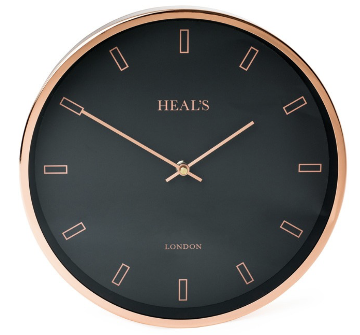 5 Of The Best Wall Clocks — LIV for Interiors