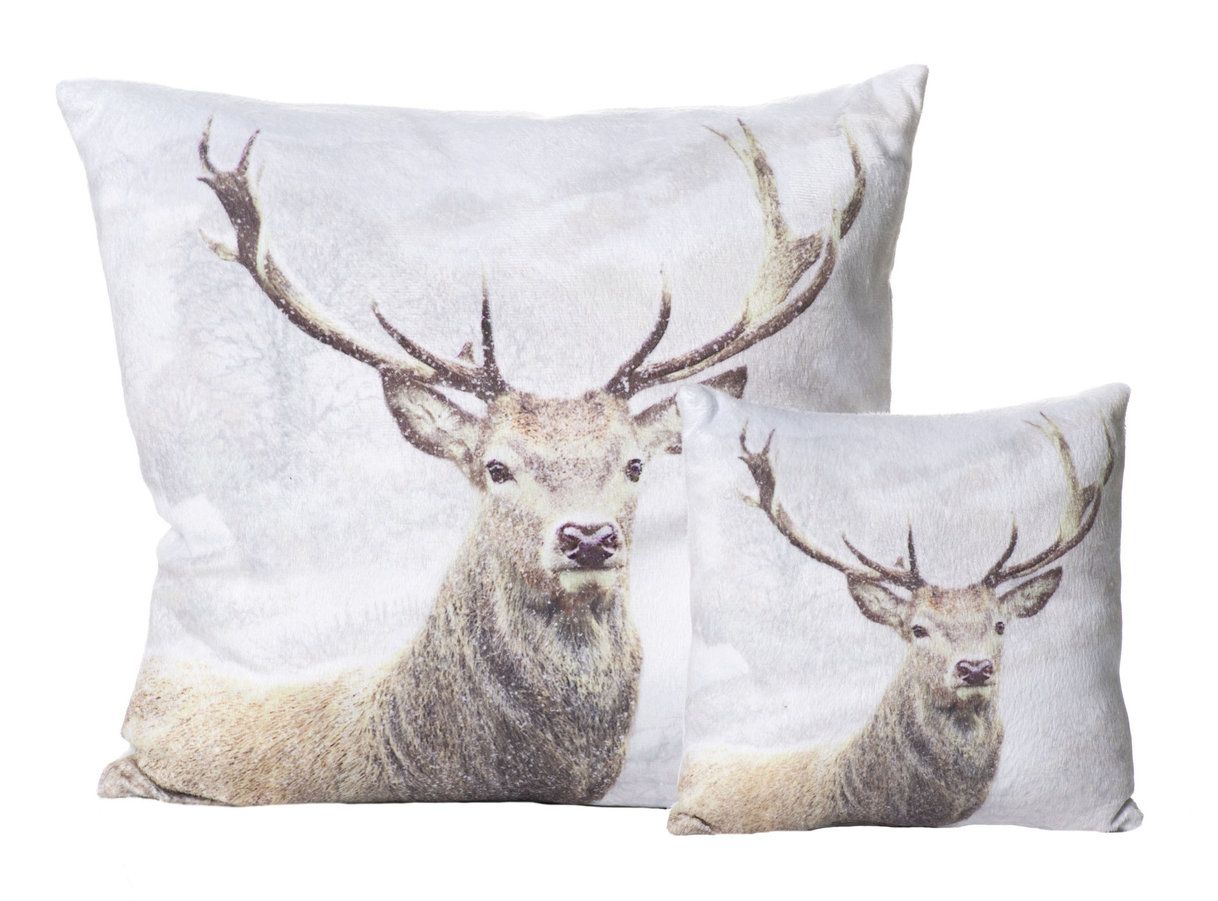 Winter cushions - reindeer.jpg