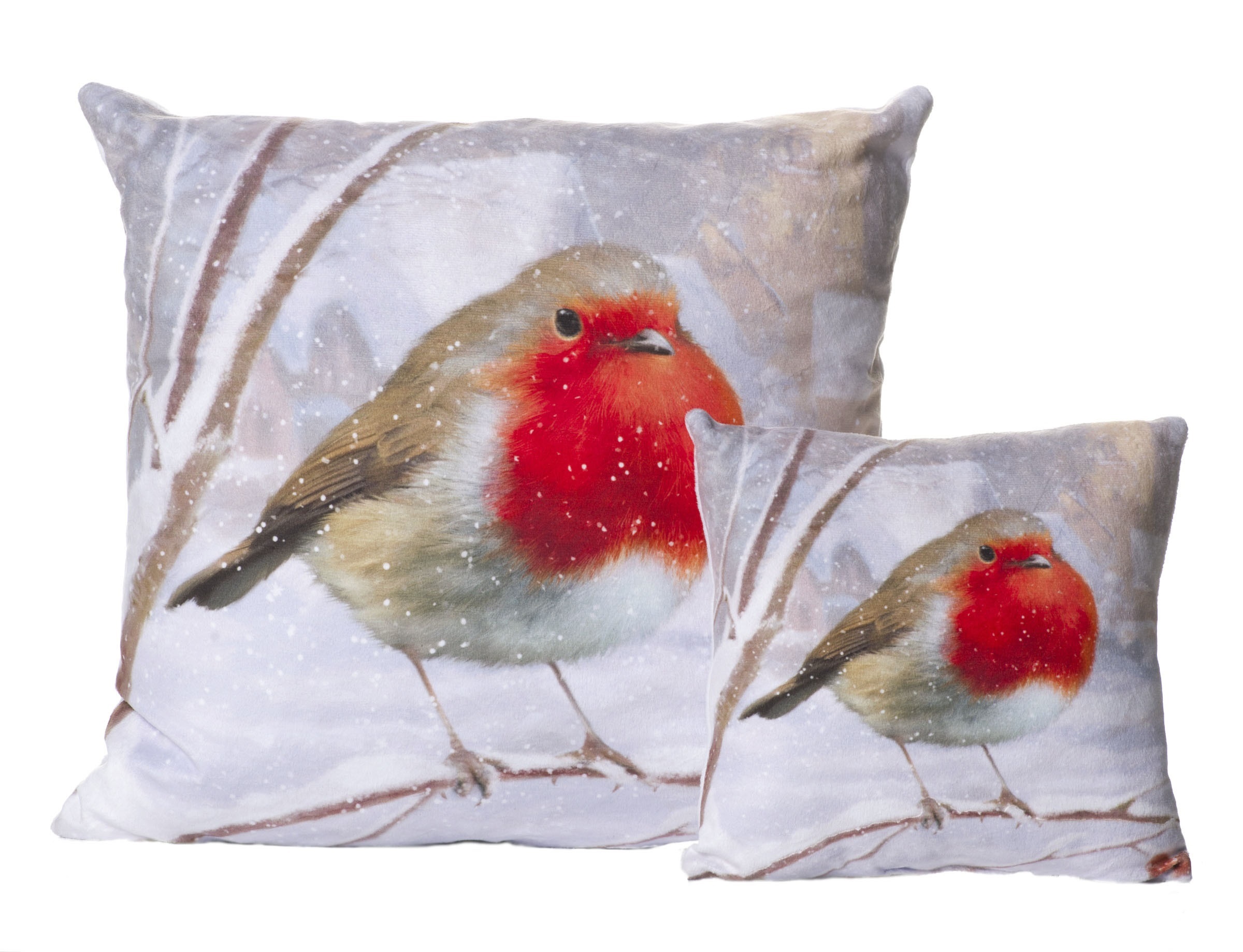 Winter cushions - robin.jpg